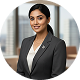 Priya S.